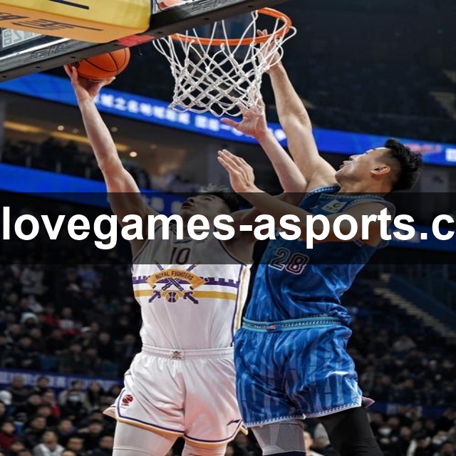 发现爱游戏体育